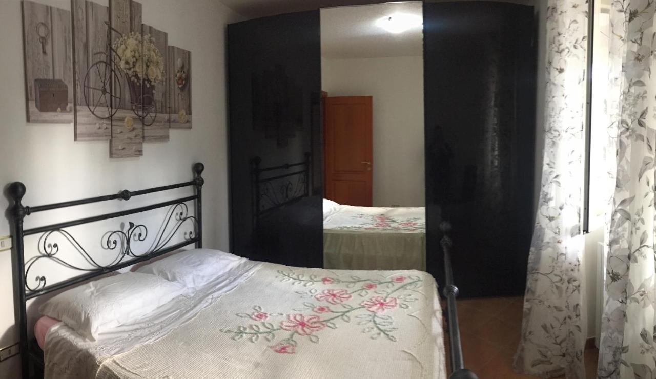 Bed and Breakfast Mela__Bii Sulmona Exterior foto
