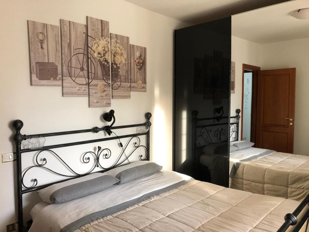 Bed and Breakfast Mela__Bii Sulmona Exterior foto